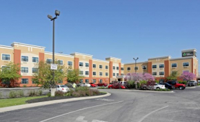  Extended Stay America Suites - Chicago - Midway  Бербанк